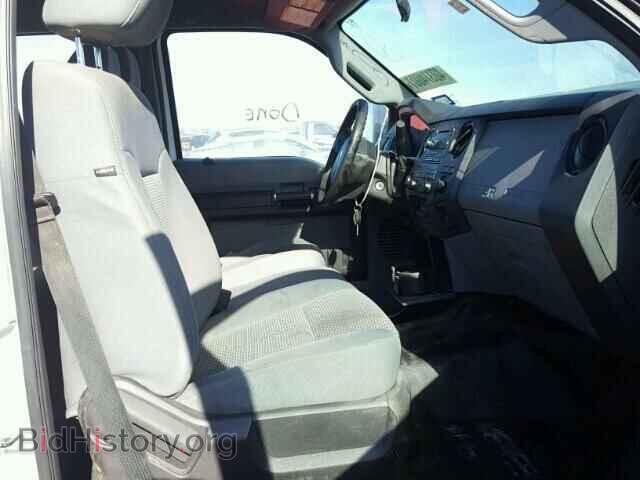 2014 FORD F250 - VIN: 1FT7W2A60EEB50521 - Фото 5