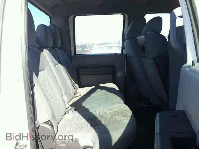 2014 FORD F250 - VIN: 1FT7W2A60EEB50521 - Фото 6