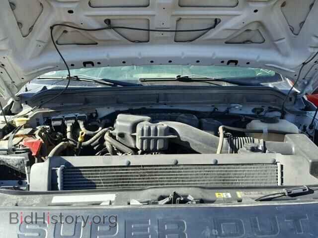2014 FORD F250 - VIN: 1FT7W2A60EEB50521 - Фото 7