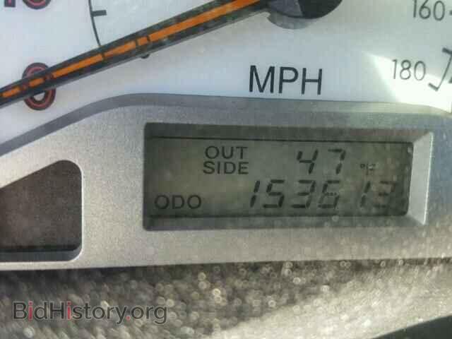 2007 TOYOTA COROLLA - VIN: 2T1BR32E77C752884 - Фото 8
