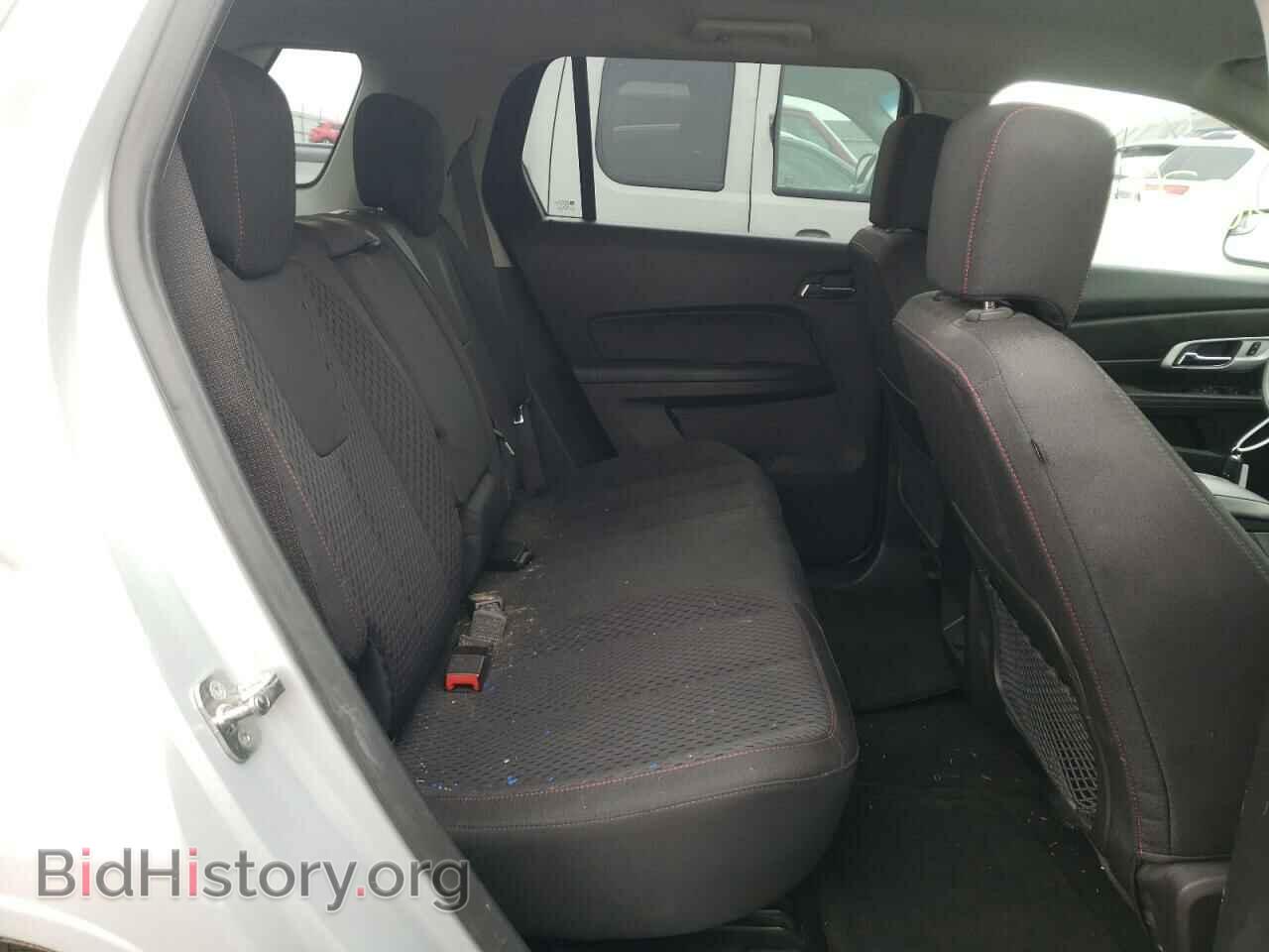 2014 GMC TERRAIN - VIN: 2GKFLVEK9E6195334 - Фото 6