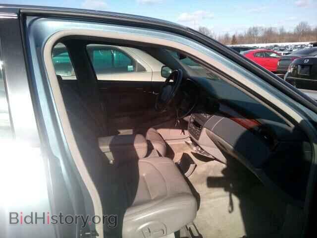 2000 CADILLAC DEVILLE - VIN: 1G6KD54Y7YU308879 - Фото 5