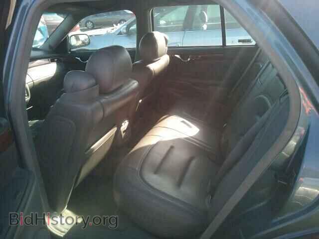 2000 CADILLAC DEVILLE - VIN: 1G6KD54Y7YU308879 - Фото 6