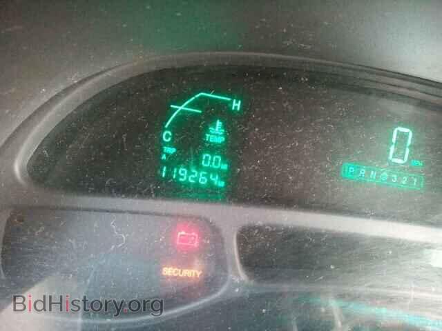 2000 CADILLAC DEVILLE - VIN: 1G6KD54Y7YU308879 - Фото 8
