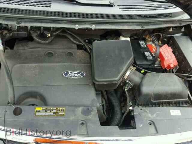 2013 FORD EDGE - VIN: 2FMDK4JC1DBC83021 - Photo 7