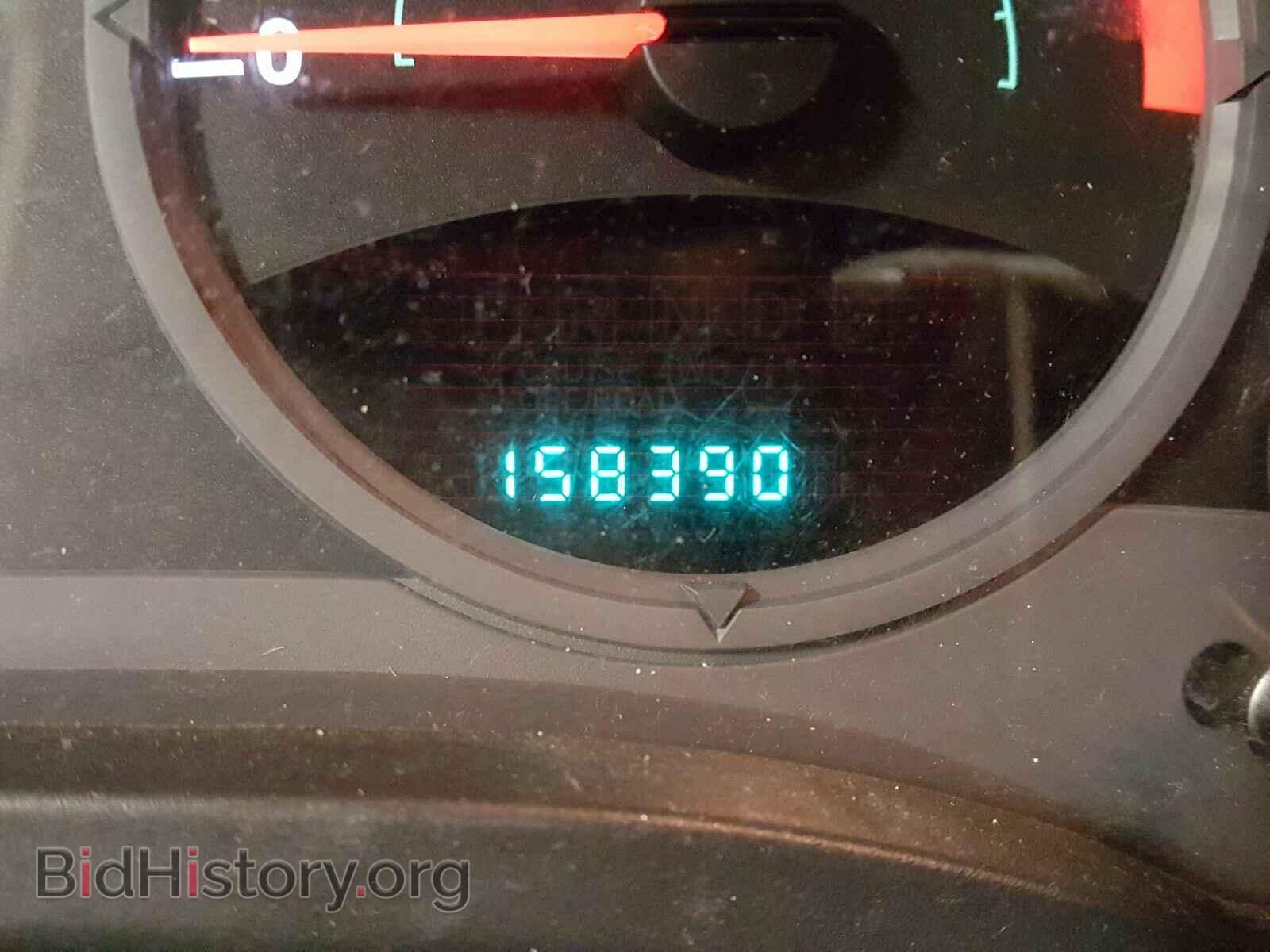 2008 JEEP COMPASS - VIN: 1J8FF47W58D691243 - Фото 8
