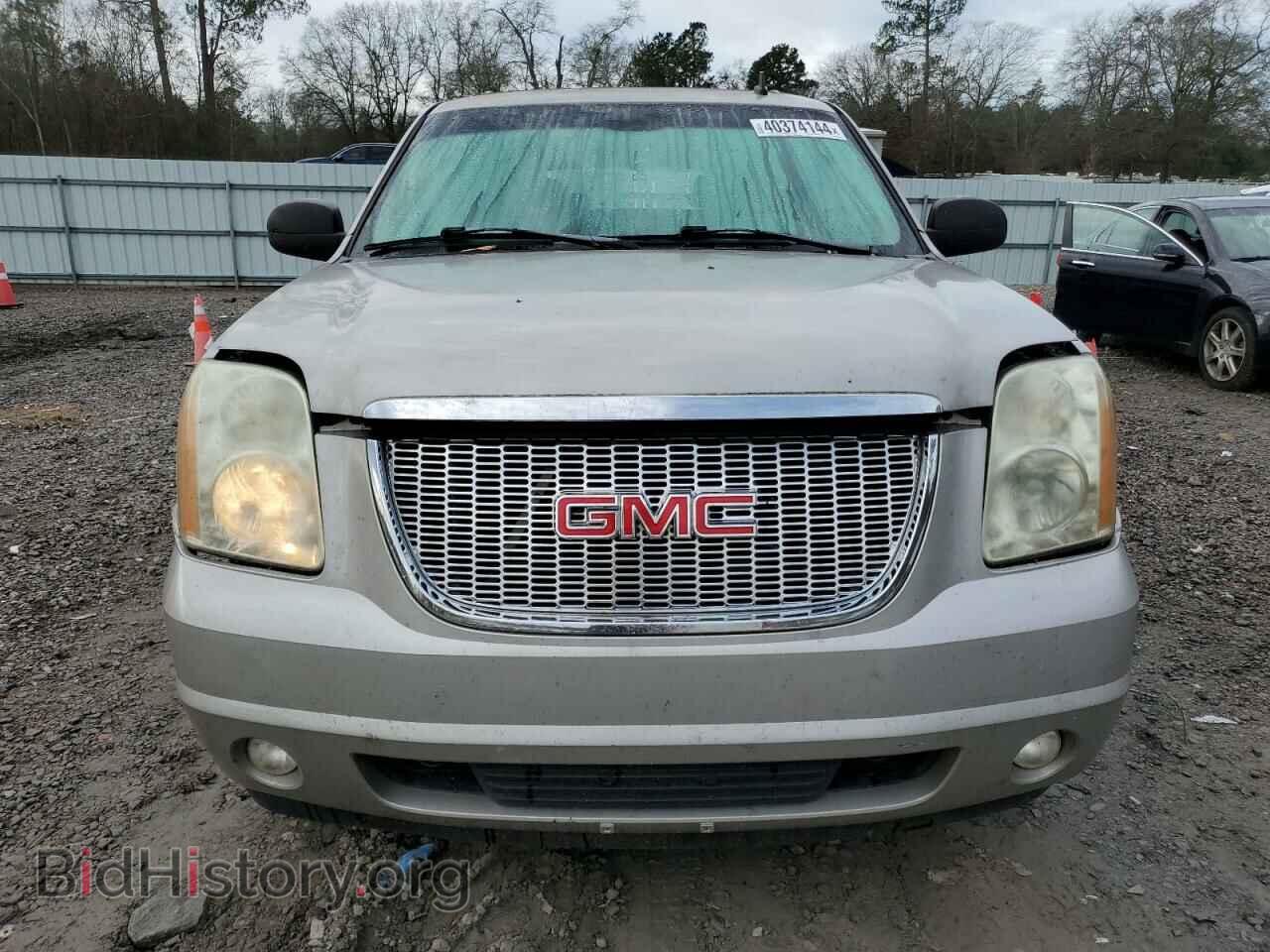 2007 GMC YUKON - VIN: 1GKFK16307J280295 - Фото 5