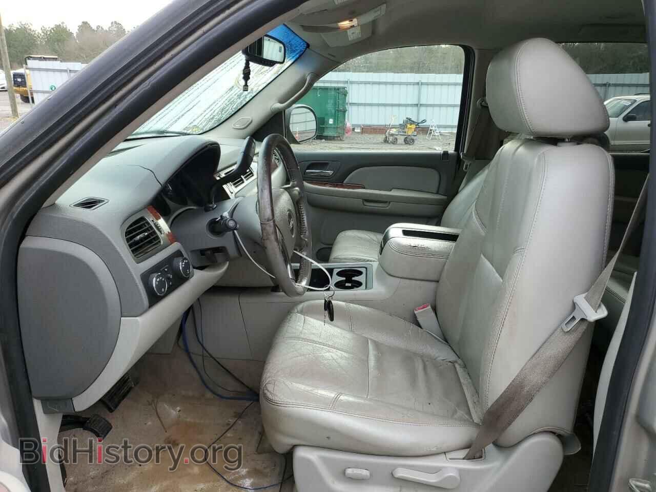 2007 GMC YUKON - VIN: 1GKFK16307J280295 - Фото 7