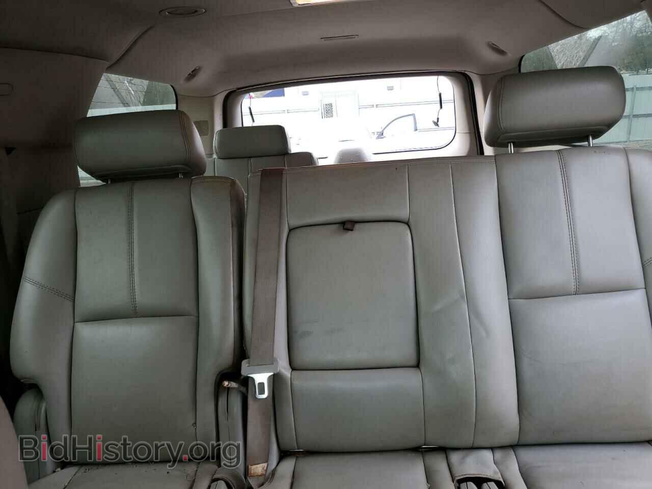 2007 GMC YUKON - VIN: 1GKFK16307J280295 - Фото 10