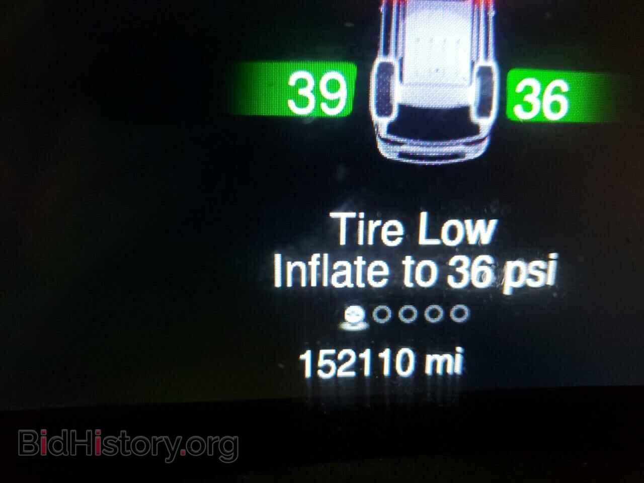 2015 DODGE DURANGO - VIN: 1C4RDJDG7FC825808 - Фото 8