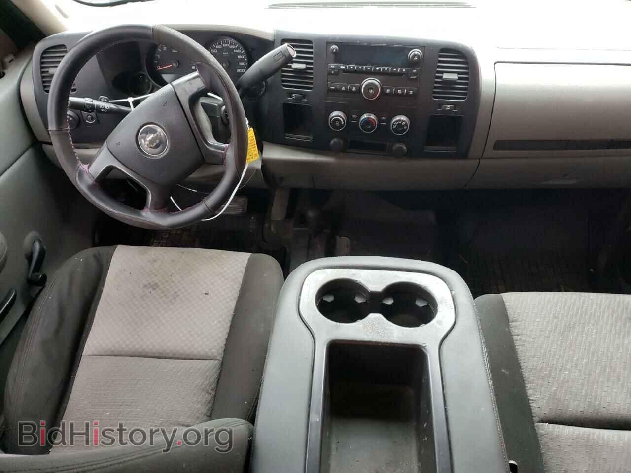 2008 CHEVROLET ALL Models - VIN: 2GCEK19C581279383 - Фото 8