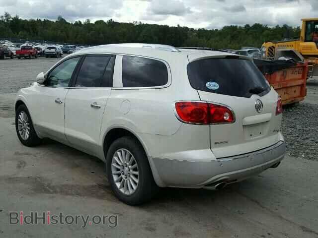2008 BUICK ENCLAVE - VIN: 5GAEV23748J188007 - Фото 3