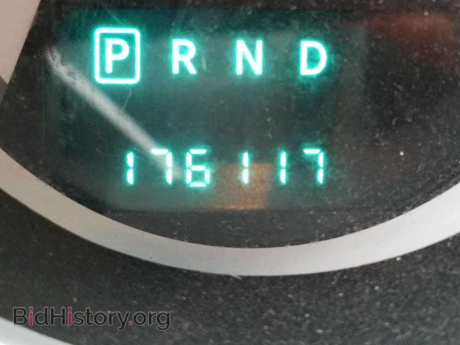 2008 DODGE CARAVAN - VIN: 2D8HN44H08R616926 - Фото 8