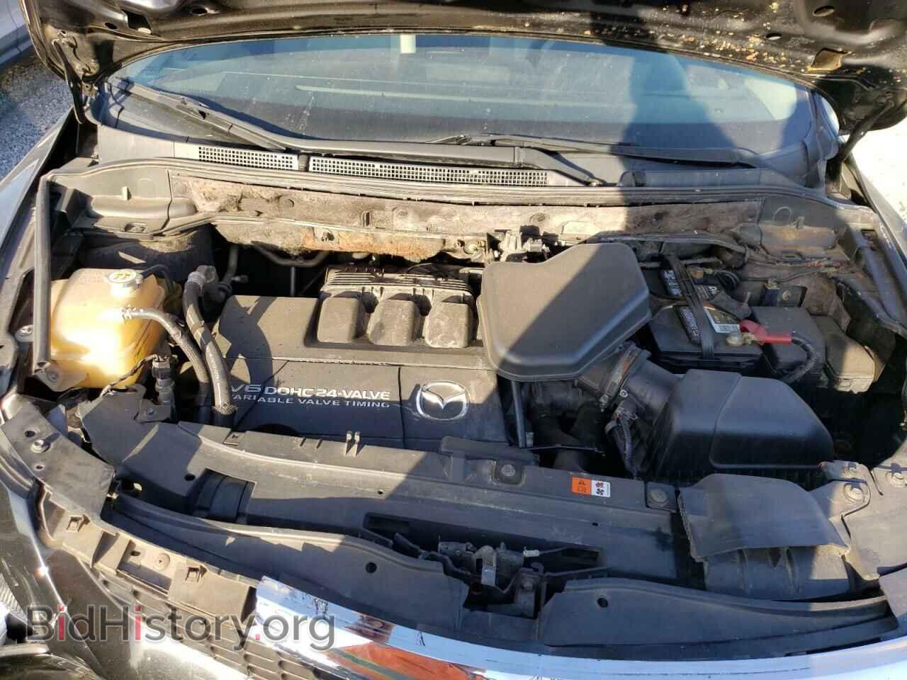 2008 MAZDA CX-9 - VIN: JM3TB28A780129369 - Фото 12