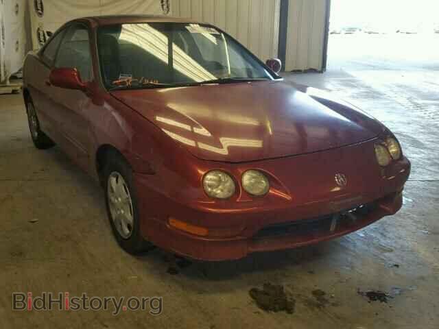 Фотография JH4DC4454YS003794 - ACURA INTEGRA 2000