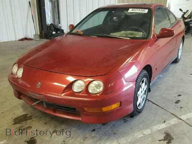 2000 ACURA INTEGRA - VIN: JH4DC4454YS003794 - Фото 2