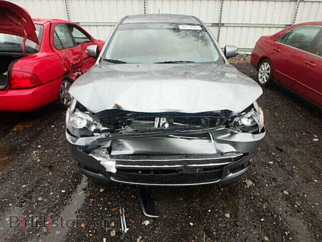 2015 MITSUBISHI LANCER - VIN: JA32U2FU9FU024901 - Фото 9