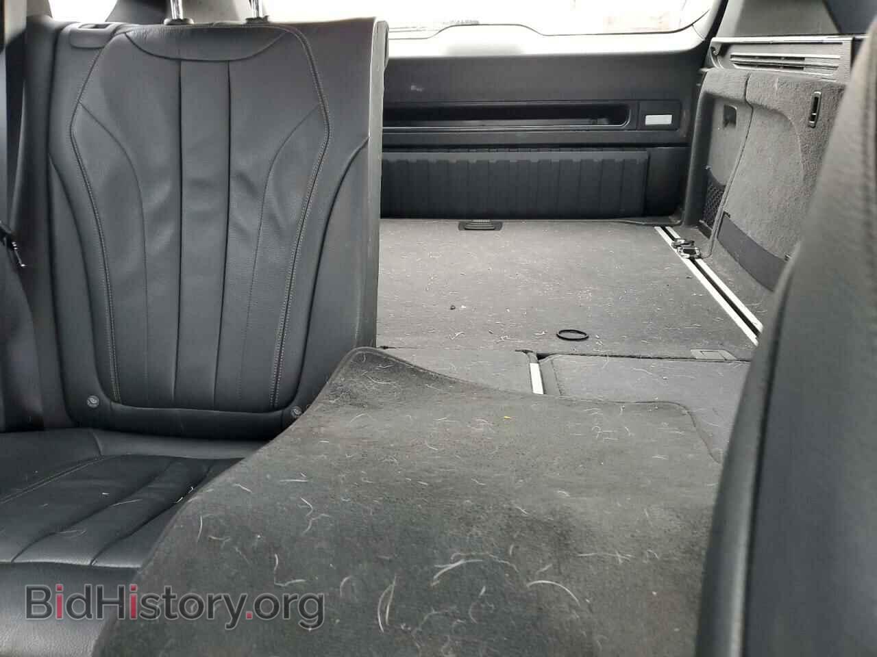 2017 BMW X5 - VIN: 5UXKR0C37H0V84069 - Фото 10