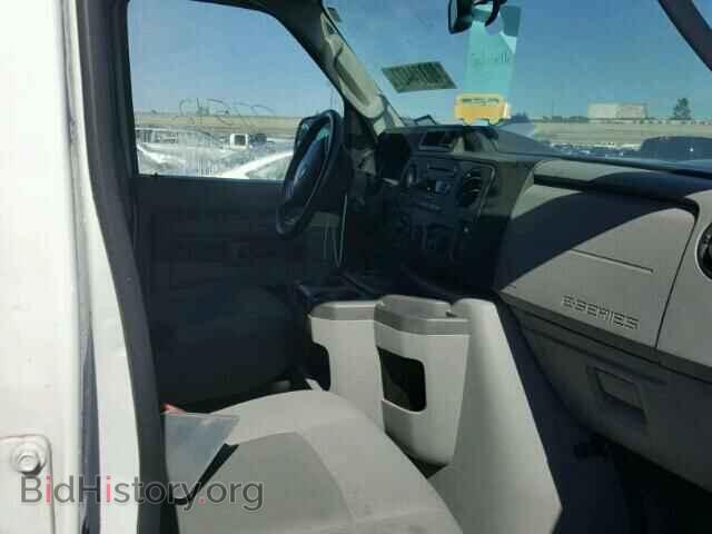 2013 FORD ECONOLINE - VIN: 1FBNE3BL9DDA50060 - Фото 5