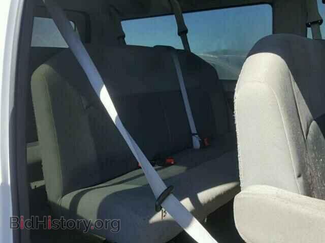 2013 FORD ECONOLINE - VIN: 1FBNE3BL9DDA50060 - Фото 6