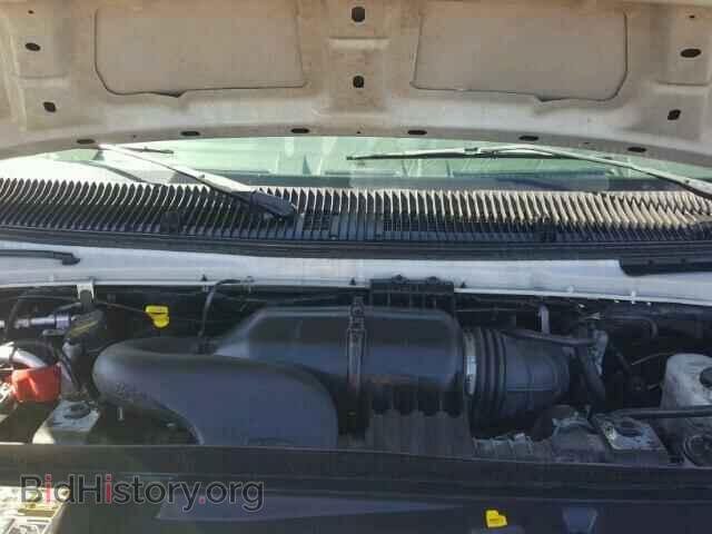2013 FORD ECONOLINE - VIN: 1FBNE3BL9DDA50060 - Фото 7