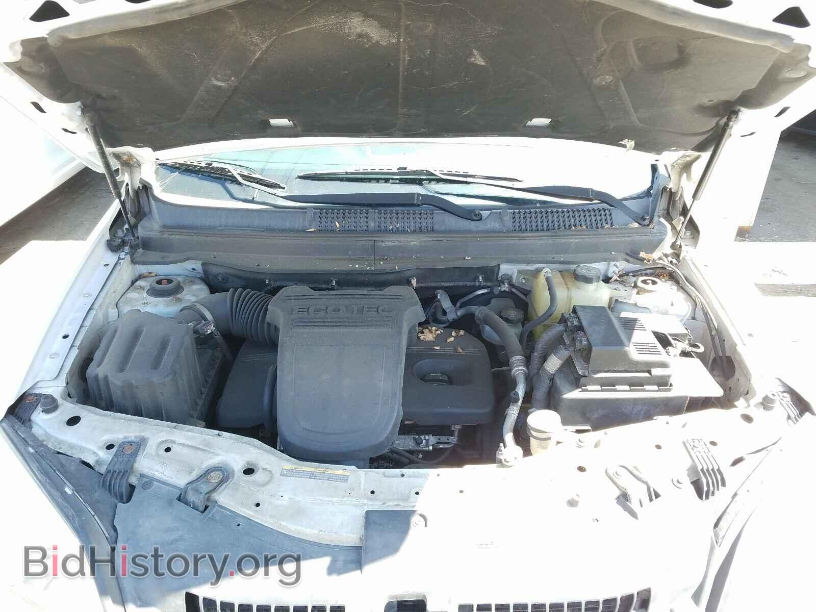 2008 SATURN VUE - VIN: 3GSCL33P68S636042 - Фото 7