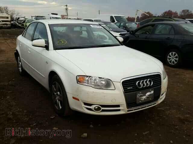 Photo WAUDF68E05A510639 - AUDI A4 2005