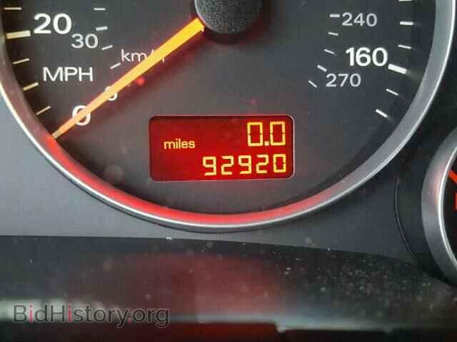 2005 AUDI A4 - VIN: WAUDF68E05A510639 - Фото 8