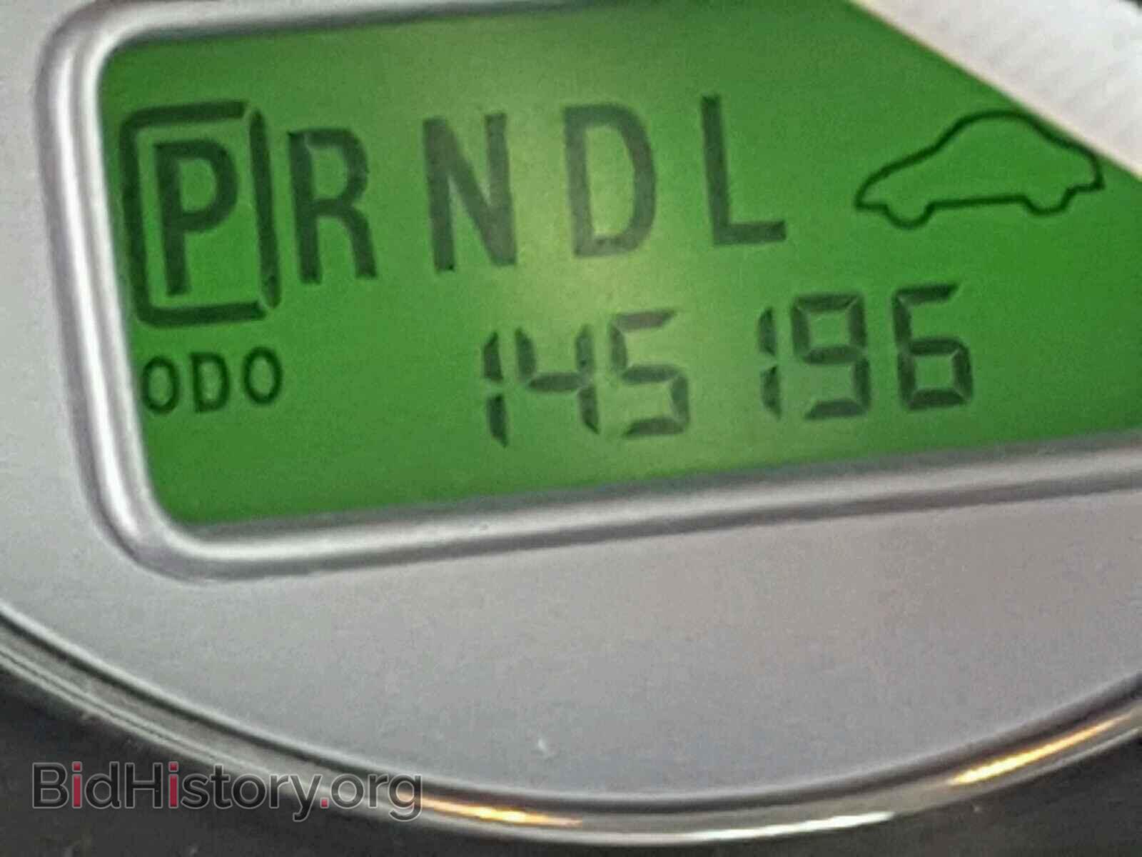 2007 FORD ESCAPE - VIN: 1FMCU59H07KB82123 - Фото 8