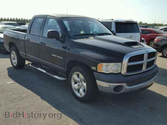 Photo 1D7HA18D33S309098 - DODGE RAM 1500 2003