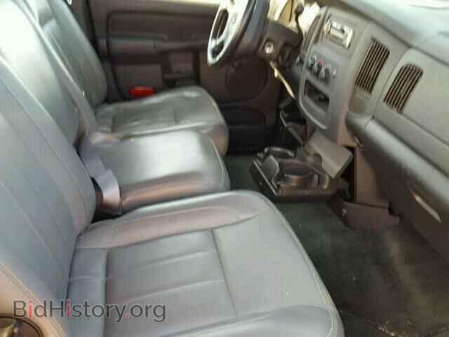 2003 DODGE RAM 1500 - VIN: 1D7HA18D33S309098 - Photo 5