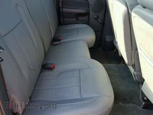 2003 DODGE RAM 1500 - VIN: 1D7HA18D33S309098 - Photo 6