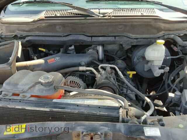 2003 DODGE RAM 1500 - VIN: 1D7HA18D33S309098 - Photo 7