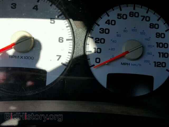 2003 DODGE RAM 1500 - VIN: 1D7HA18D33S309098 - Photo 8
