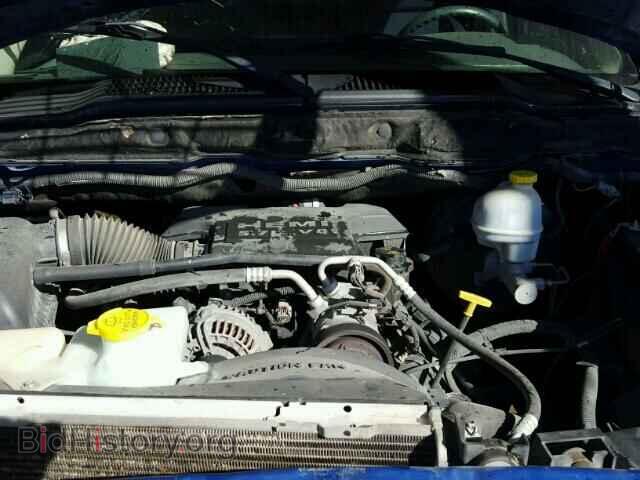 2007 DODGE RAM 1500 - VIN: 1D7HA18247S222640 - Фото 7