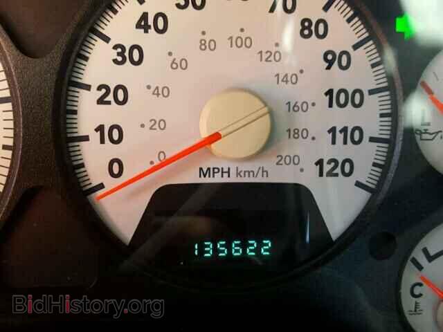 2007 DODGE RAM 1500 - VIN: 1D7HA18247S222640 - Фото 8