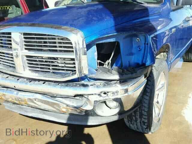 2007 DODGE RAM 1500 - VIN: 1D7HA18247S222640 - Фото 9