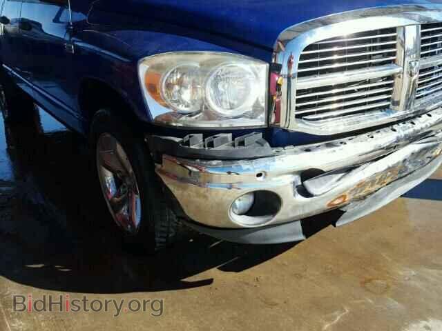 2007 DODGE RAM 1500 - VIN: 1D7HA18247S222640 - Фото 10