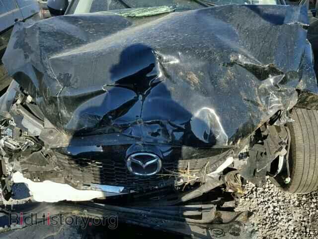 2015 MAZDA CX-5 - VIN: JM3KE4CY2F0432897 - Фото 7