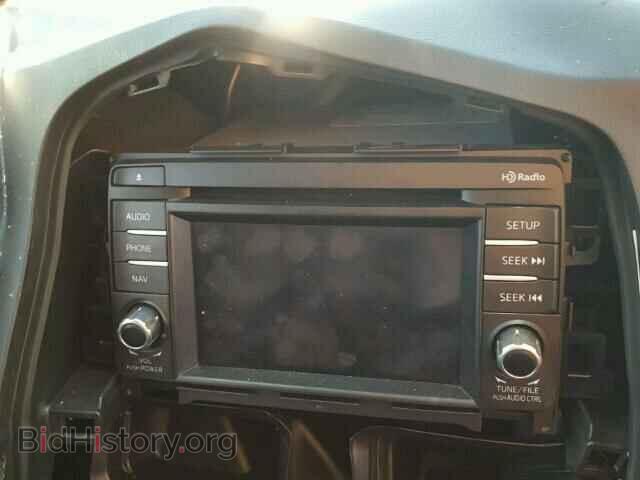 2015 MAZDA CX-5 - VIN: JM3KE4CY2F0432897 - Фото 10