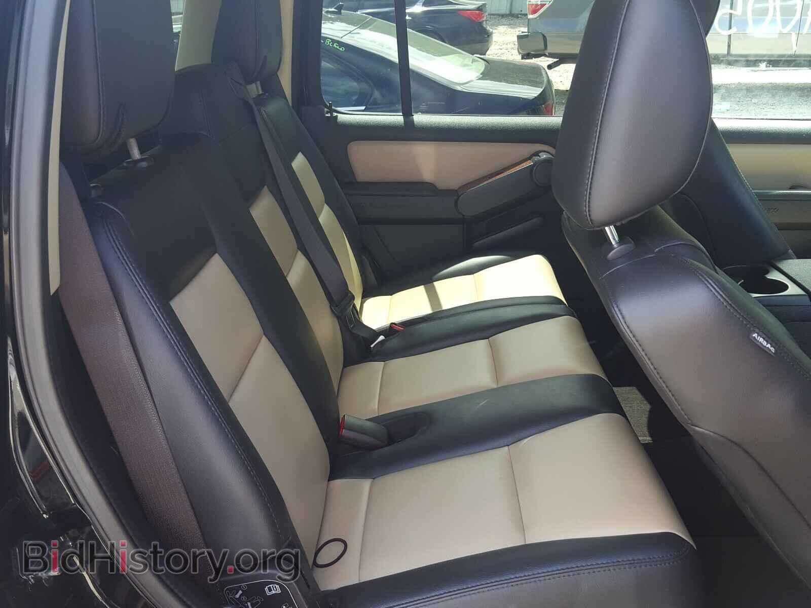 2010 FORD EXPLORER - VIN: 1FMEU6EE0AUA94162 - Photo 6