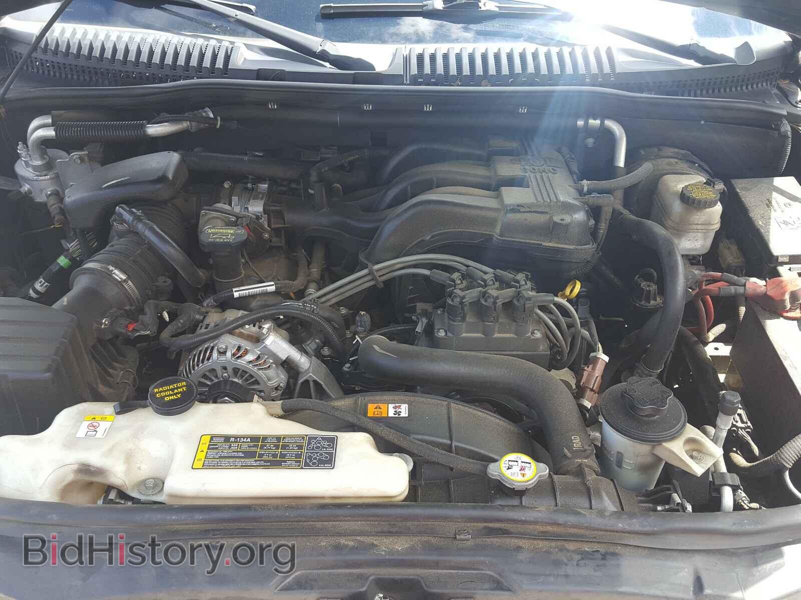 2010 FORD EXPLORER - VIN: 1FMEU6EE0AUA94162 - Photo 7