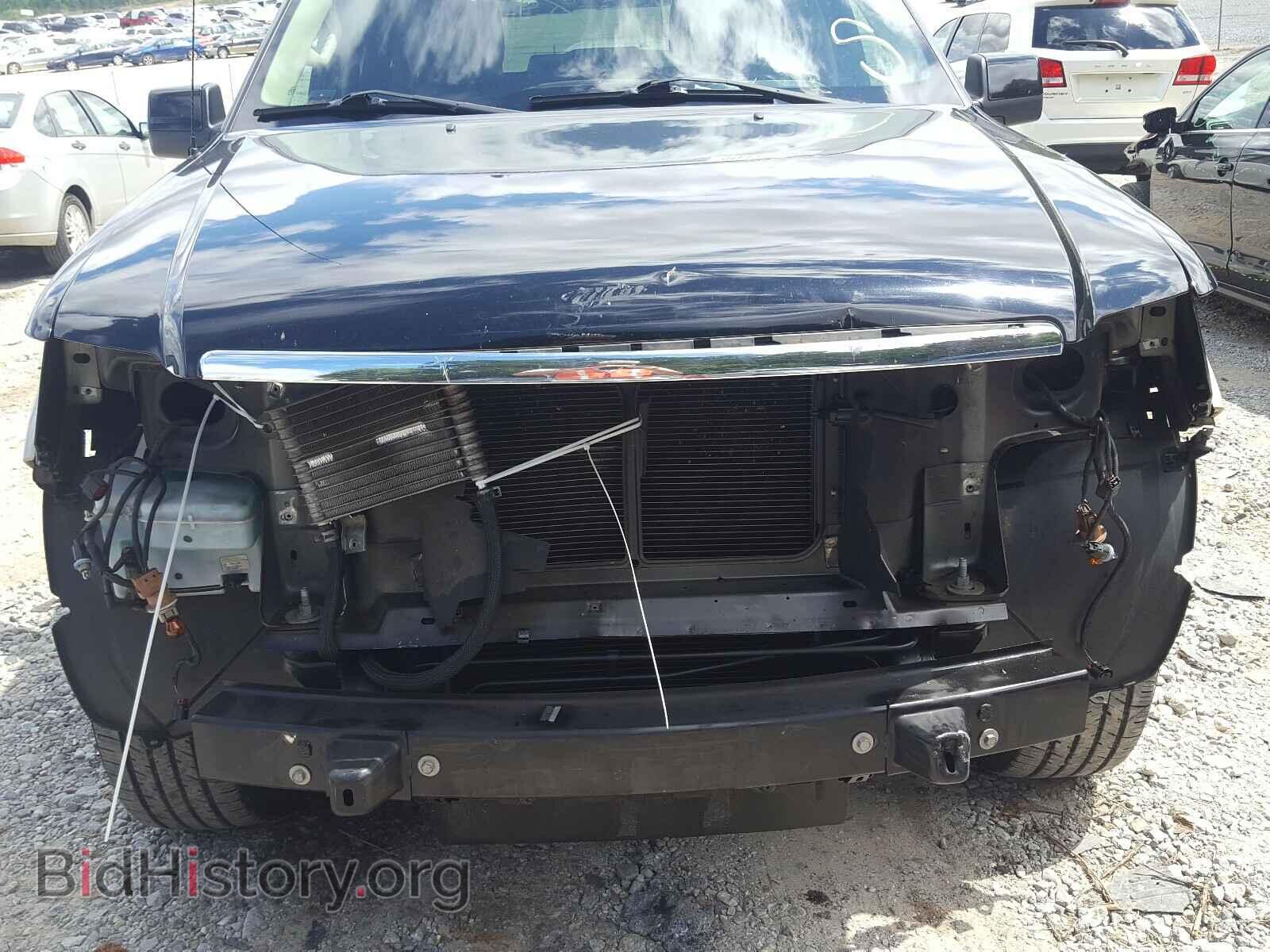 2010 FORD EXPLORER - VIN: 1FMEU6EE0AUA94162 - Photo 9