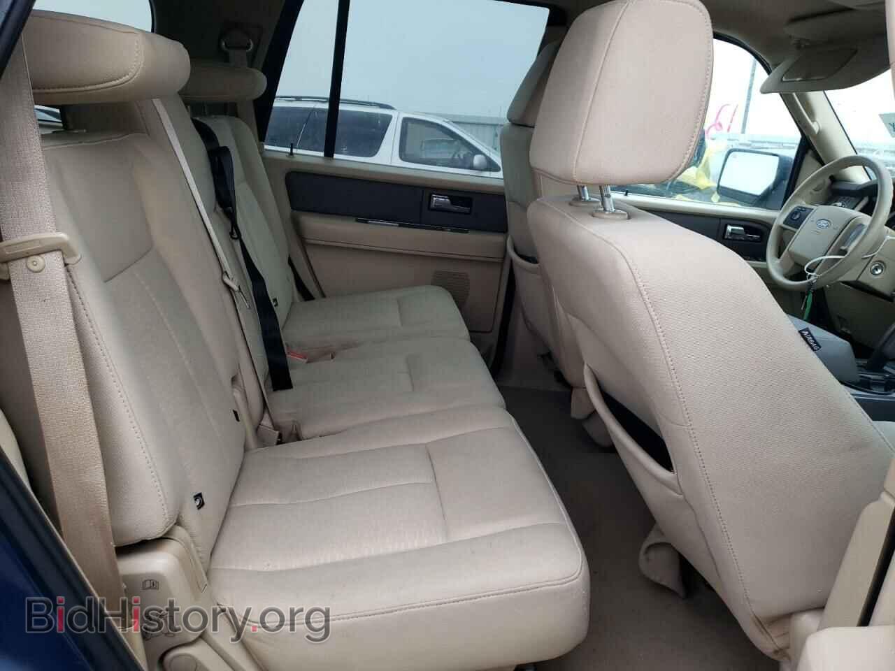2007 FORD EXPEDITION - VIN: 1FMFU15507LA00321 - Фото 6