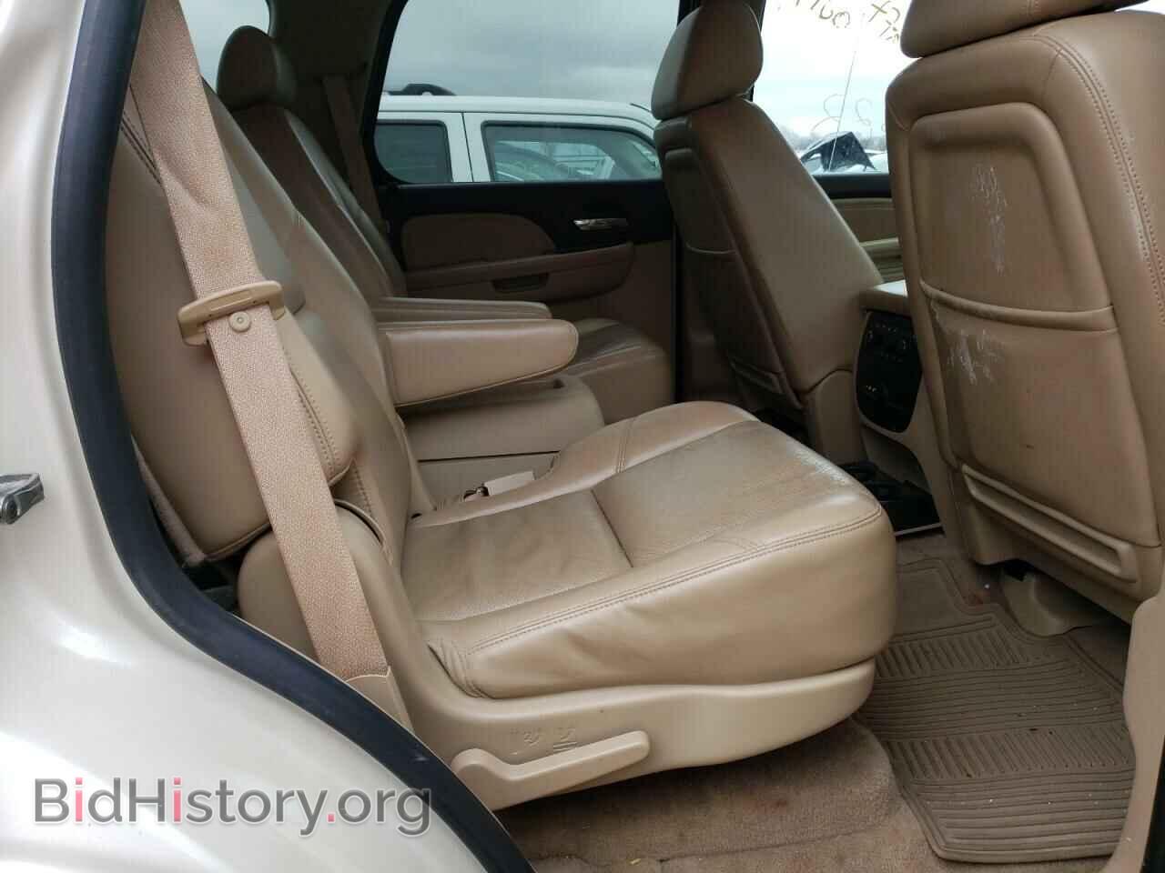 2010 GMC YUKON - VIN: 1GKUKEEF1AR200943 - Фото 11