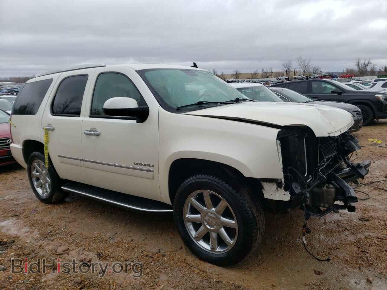 2010 GMC YUKON - VIN: 1GKUKEEF1AR200943 - Фото 4