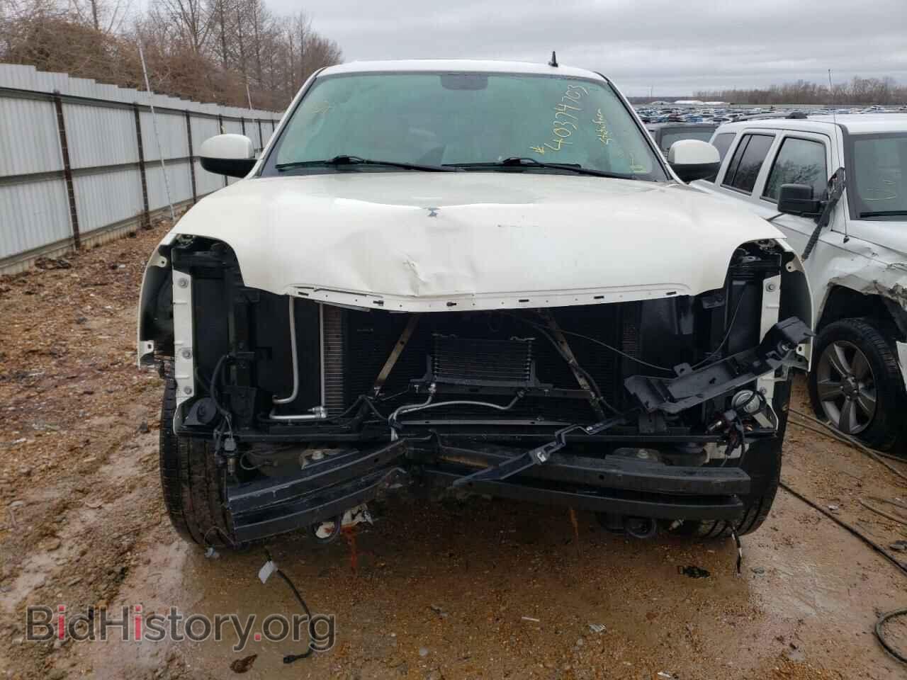 2010 GMC YUKON - VIN: 1GKUKEEF1AR200943 - Фото 5
