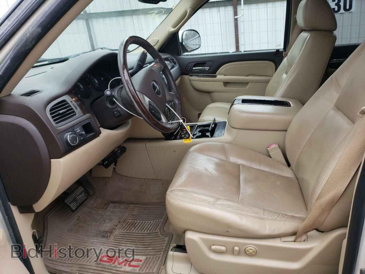 2010 GMC YUKON - VIN: 1GKUKEEF1AR200943 - Фото 7