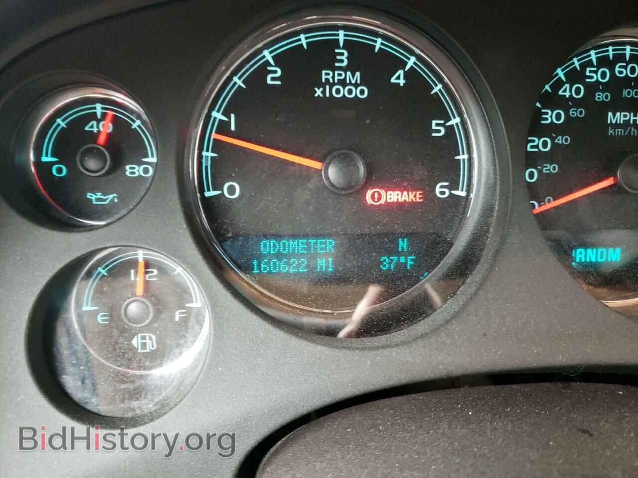 2010 GMC YUKON - VIN: 1GKUKEEF1AR200943 - Фото 9
