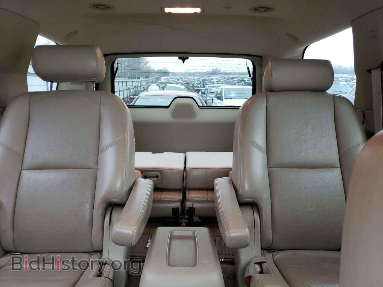 2010 GMC YUKON - VIN: 1GKUKEEF1AR200943 - Фото 10